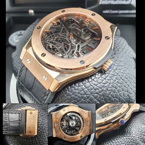 hublot replicas aaa|how to find hublot watches.